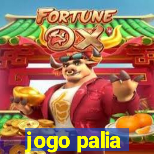 jogo palia